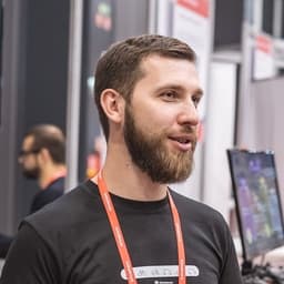 Mateusz Młodawski